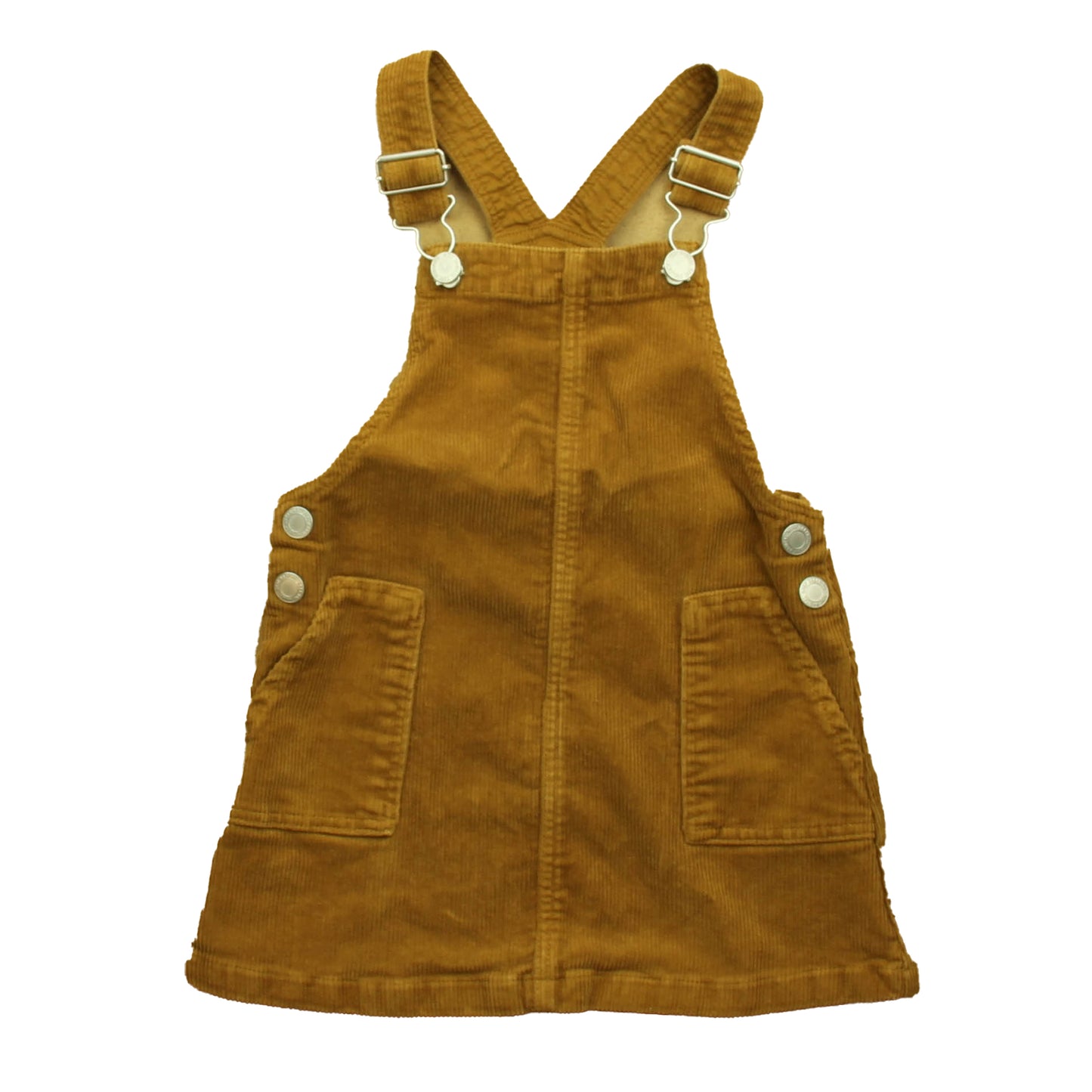 H&M Girls Brown Jumper Size: 3T Brown