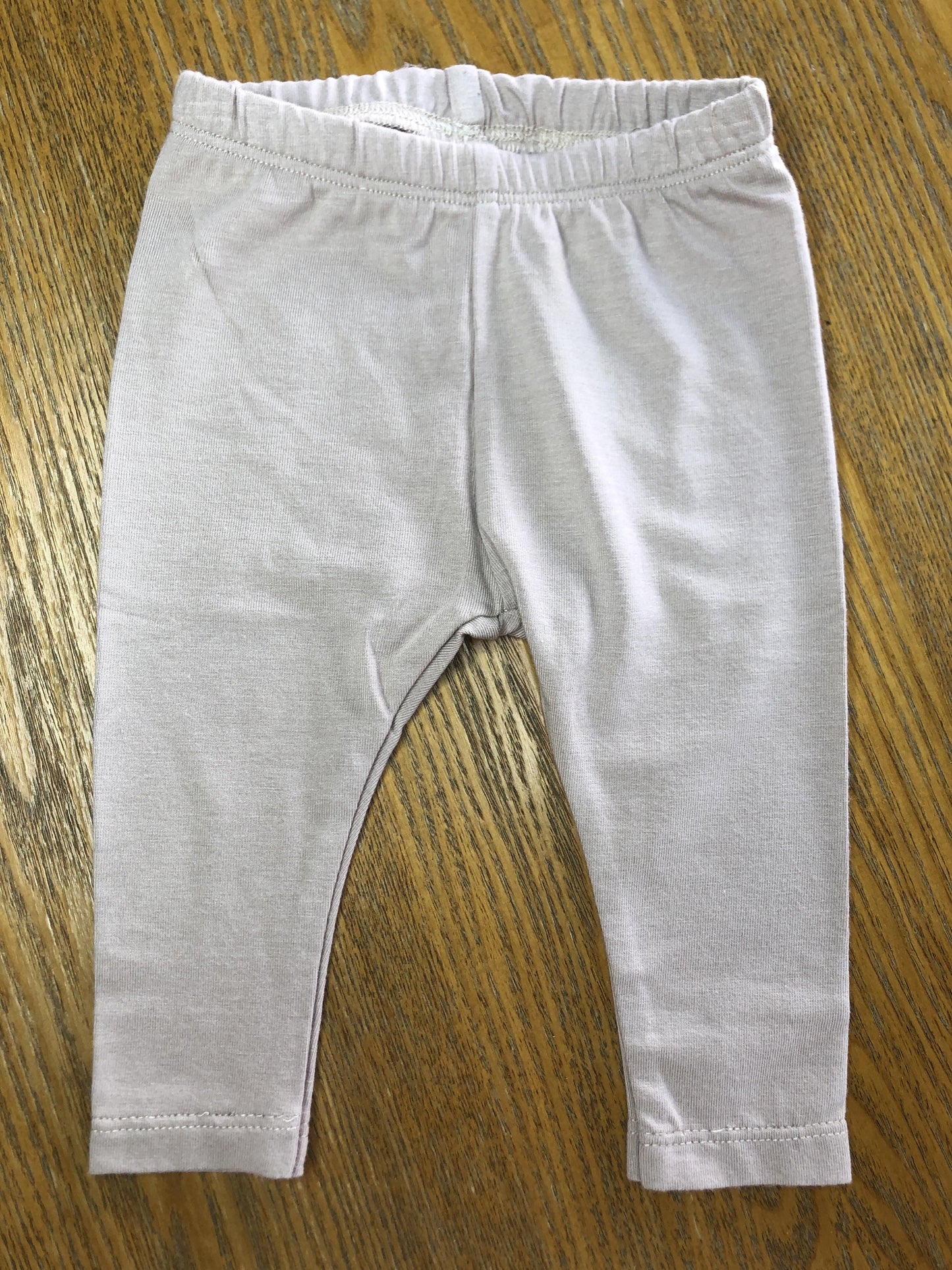 BabySprouts co Unisex Brown Pants Size: 6 months Brown