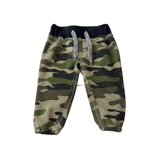 Appaman mini Unisex Camo Pants Size: 12-18 months Camo