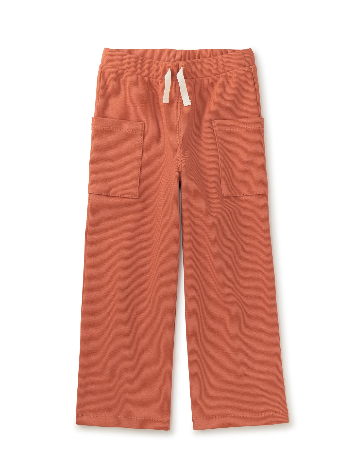 Tea Collection Girls Copper Leggings Size: 3T Copper