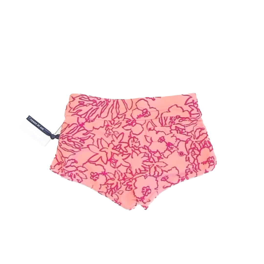 Athleta Girl Girls Coral | Pink Swimwear Size: 6 Years Coral | Pink