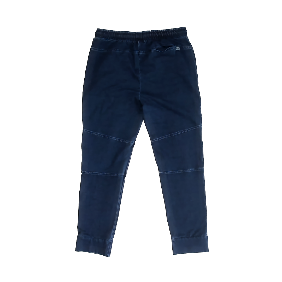 Appaman Girls Dark Blue Casual Pants Size: 14 Dark Blue