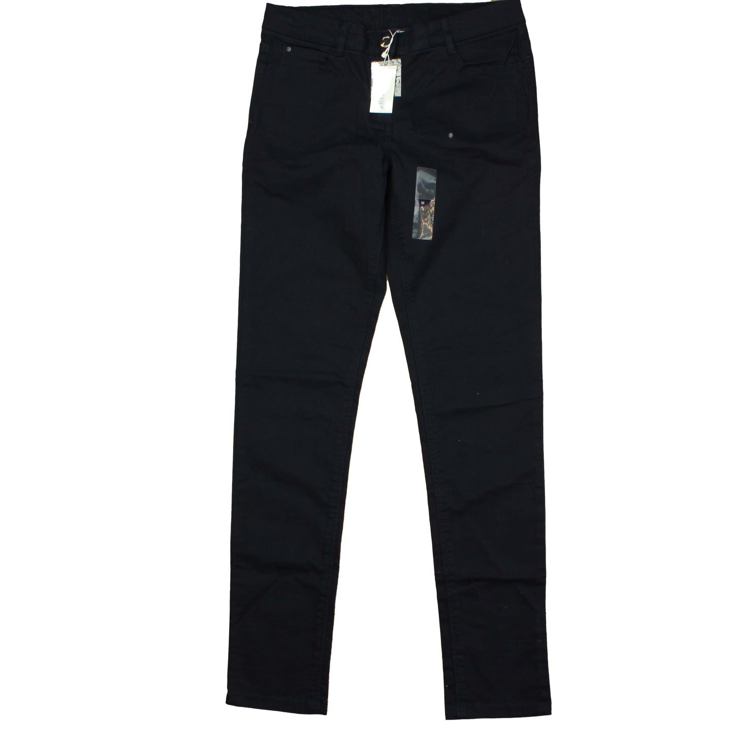 Jacadi Girls Dark Blue Pants Size: 14 Years Dark Blue