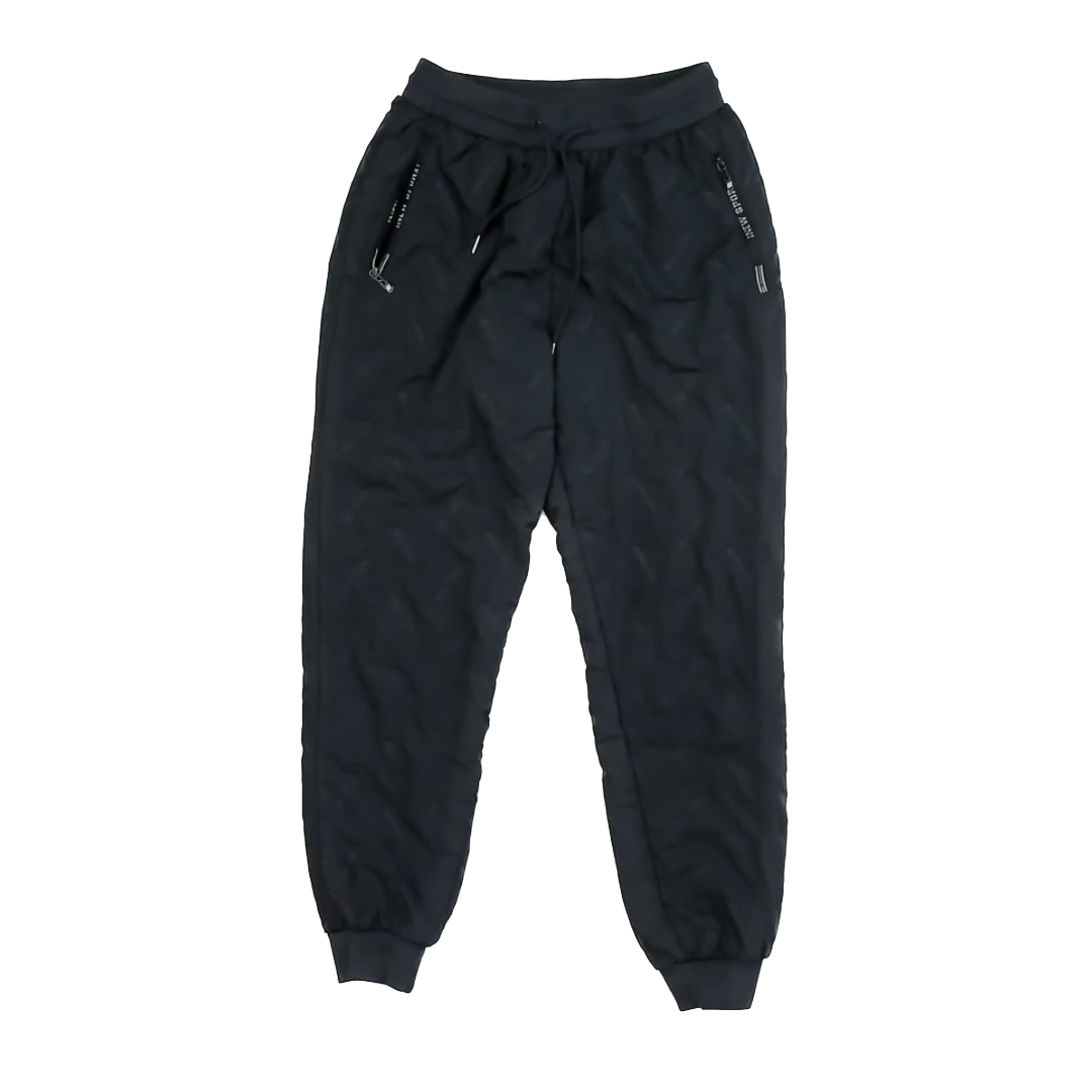 Unknown Unisex Dark Grey Casual Pants Size: Youth M (12-14 Years) Dark Grey