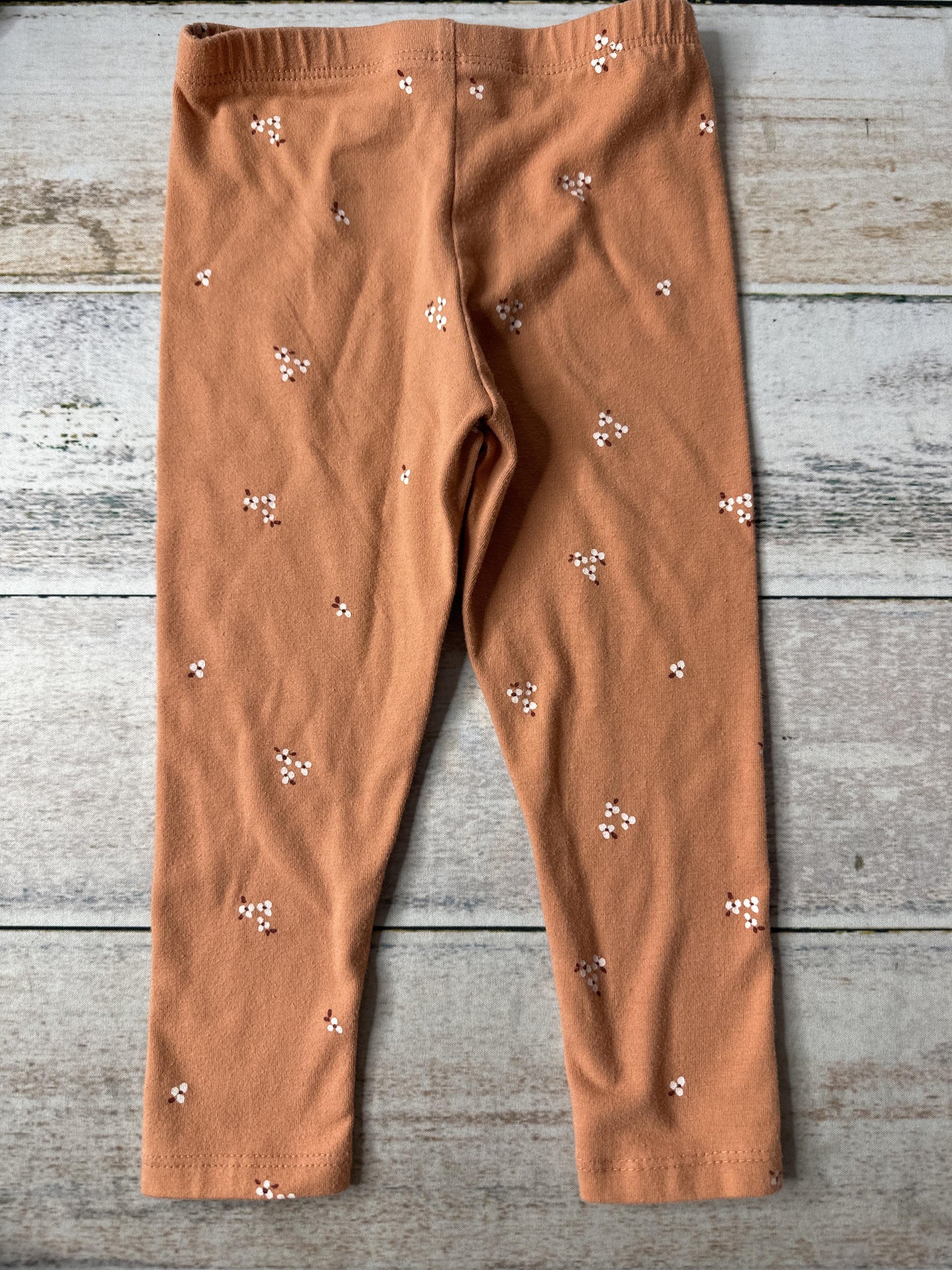 Cat & Jack Girls Denim | pink Pants Size: 18 months Denim | pink