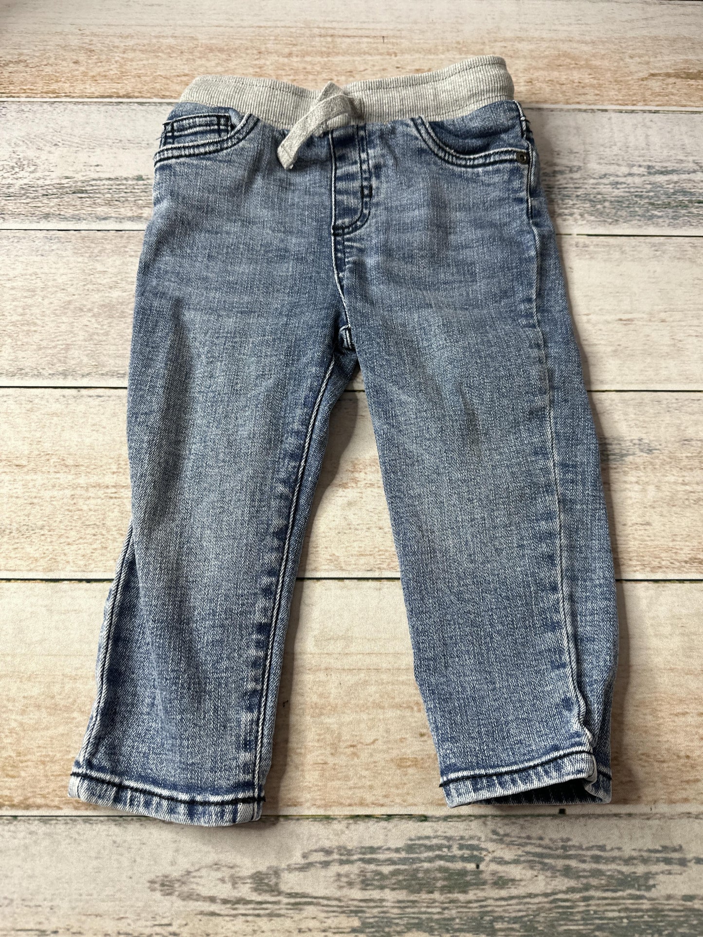 Tucker + Tate Boys Denim Jeans Size: 24 months Denim
