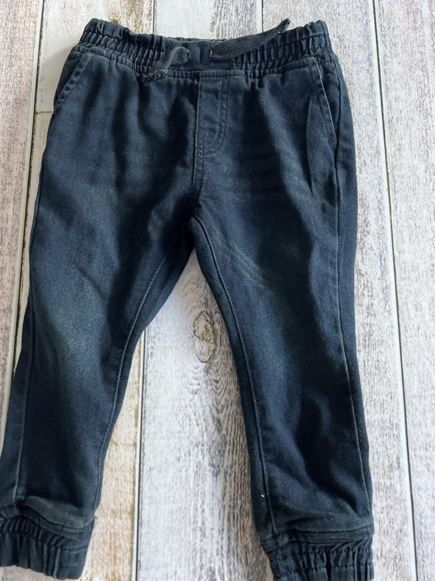Joes Jeans Boys Denim Pants Size: 3T Denim
