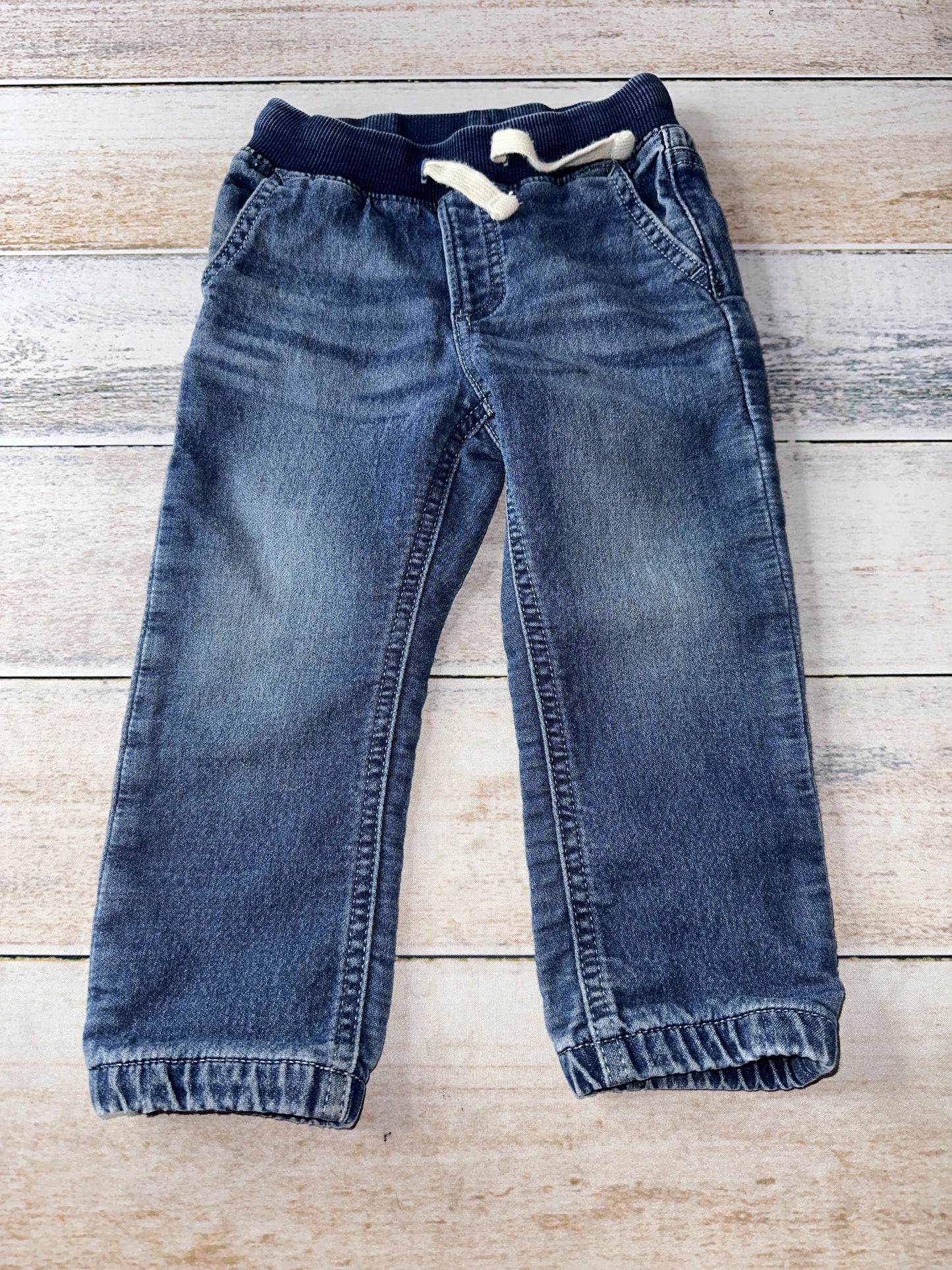 Gap Boys Denim Jeans Size: 2T Denim