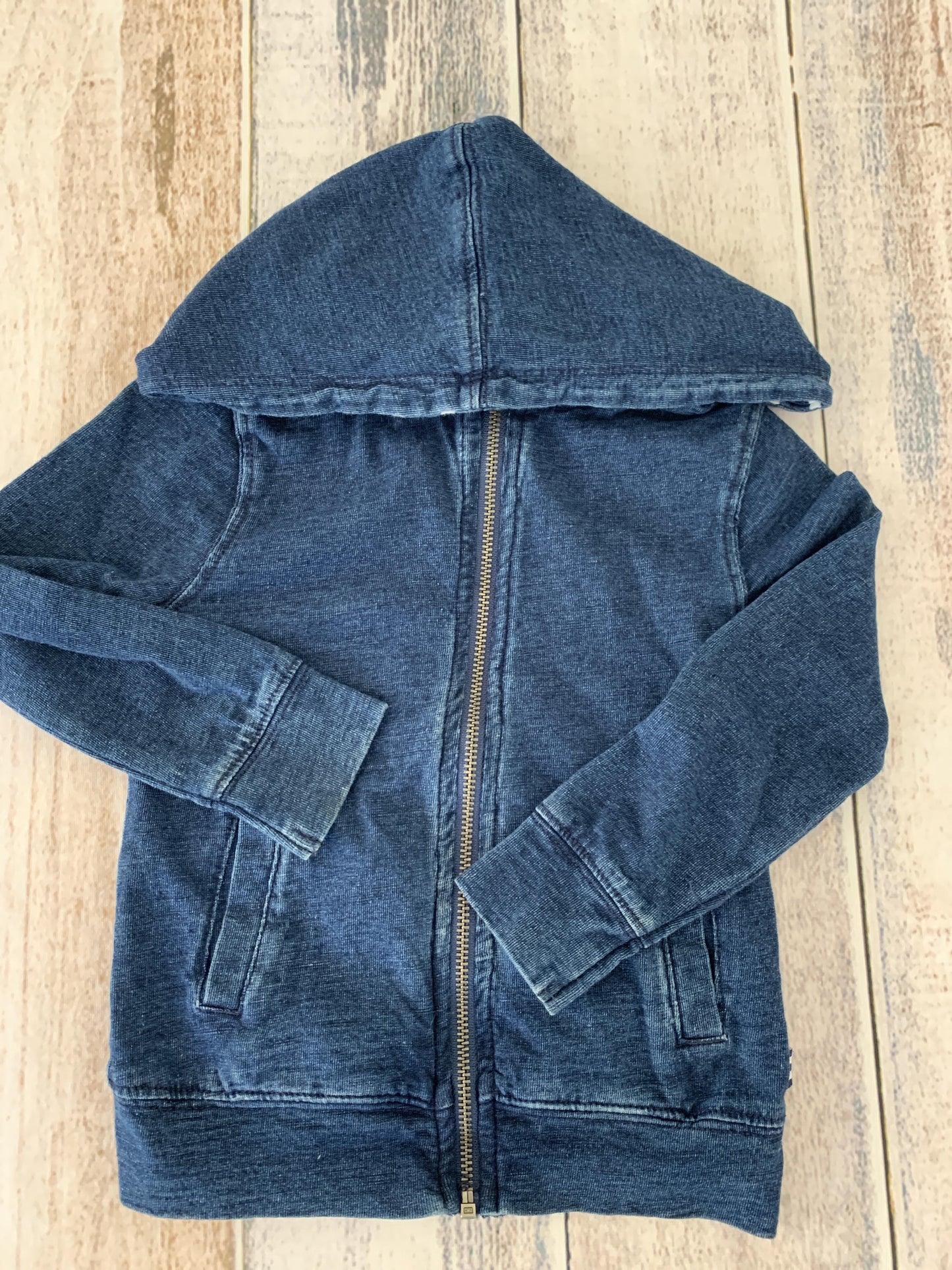 Splendid Boys Denim Jacket Size: 2T Denim