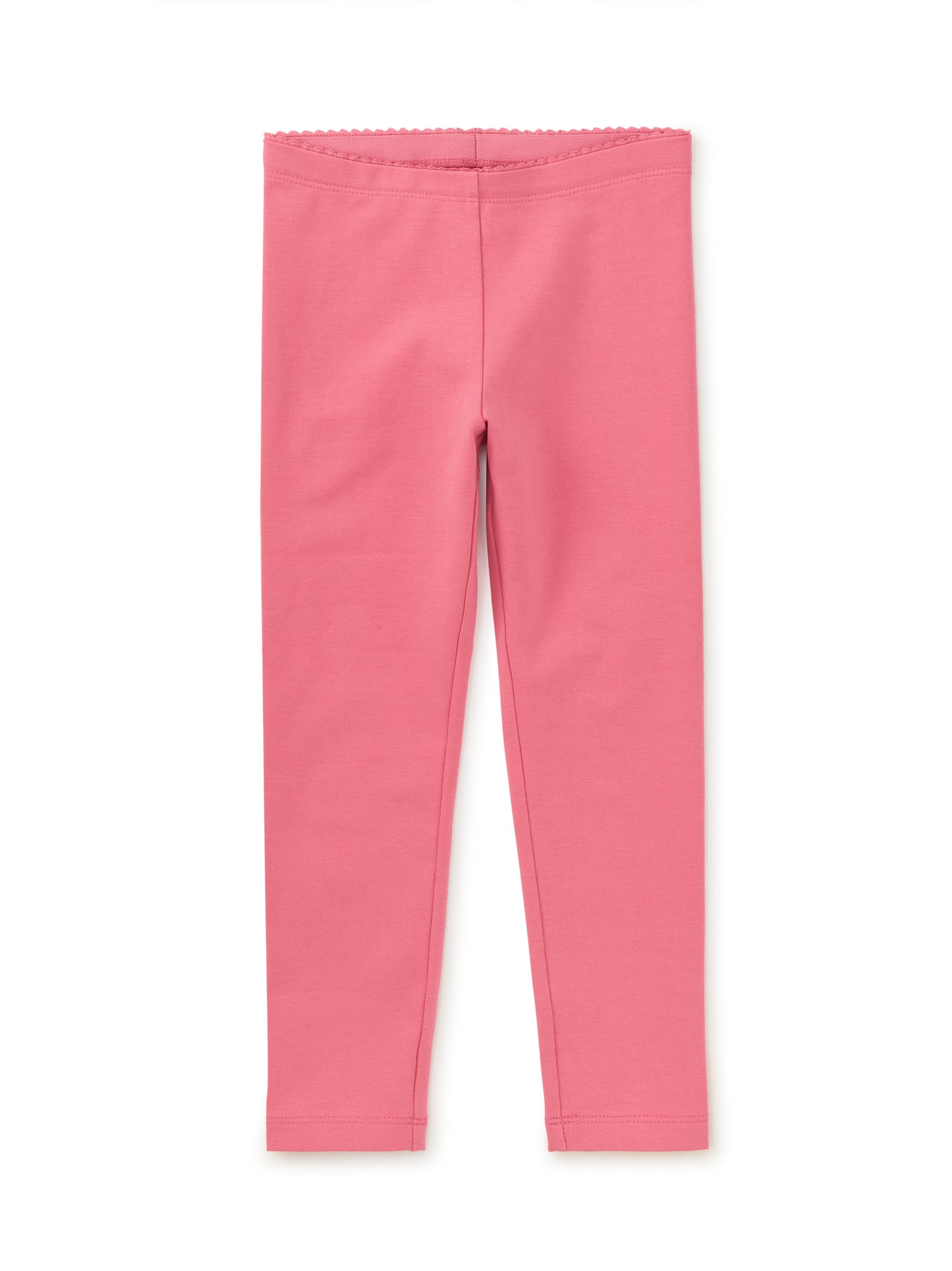 Tea Collection Girls Desert Rose Leggings Size: 16 Years Desert Rose