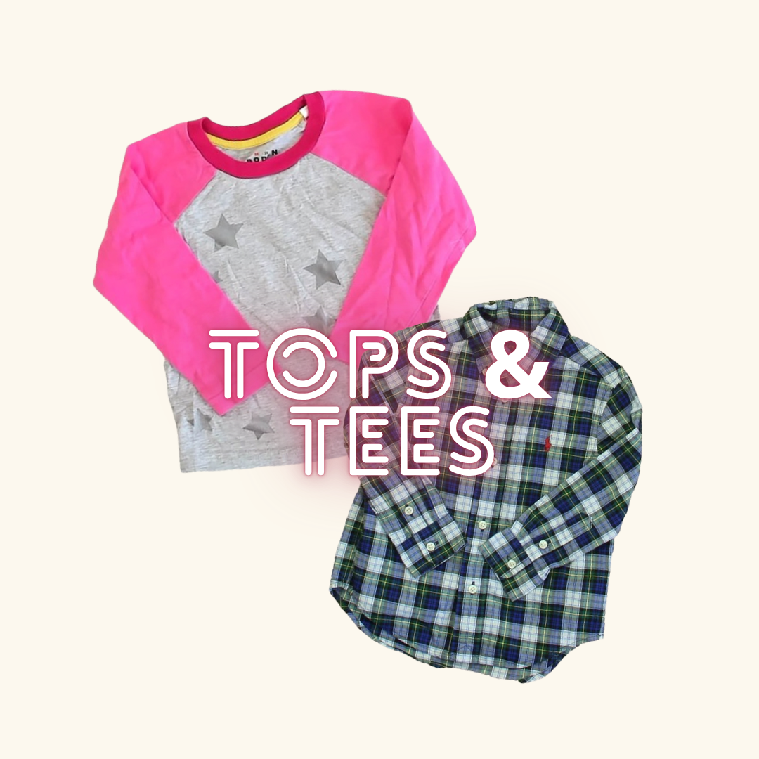 Rent-a-Romper Girls Girls Short Sleeve Tops Size: Toddler 2T-5T Girls