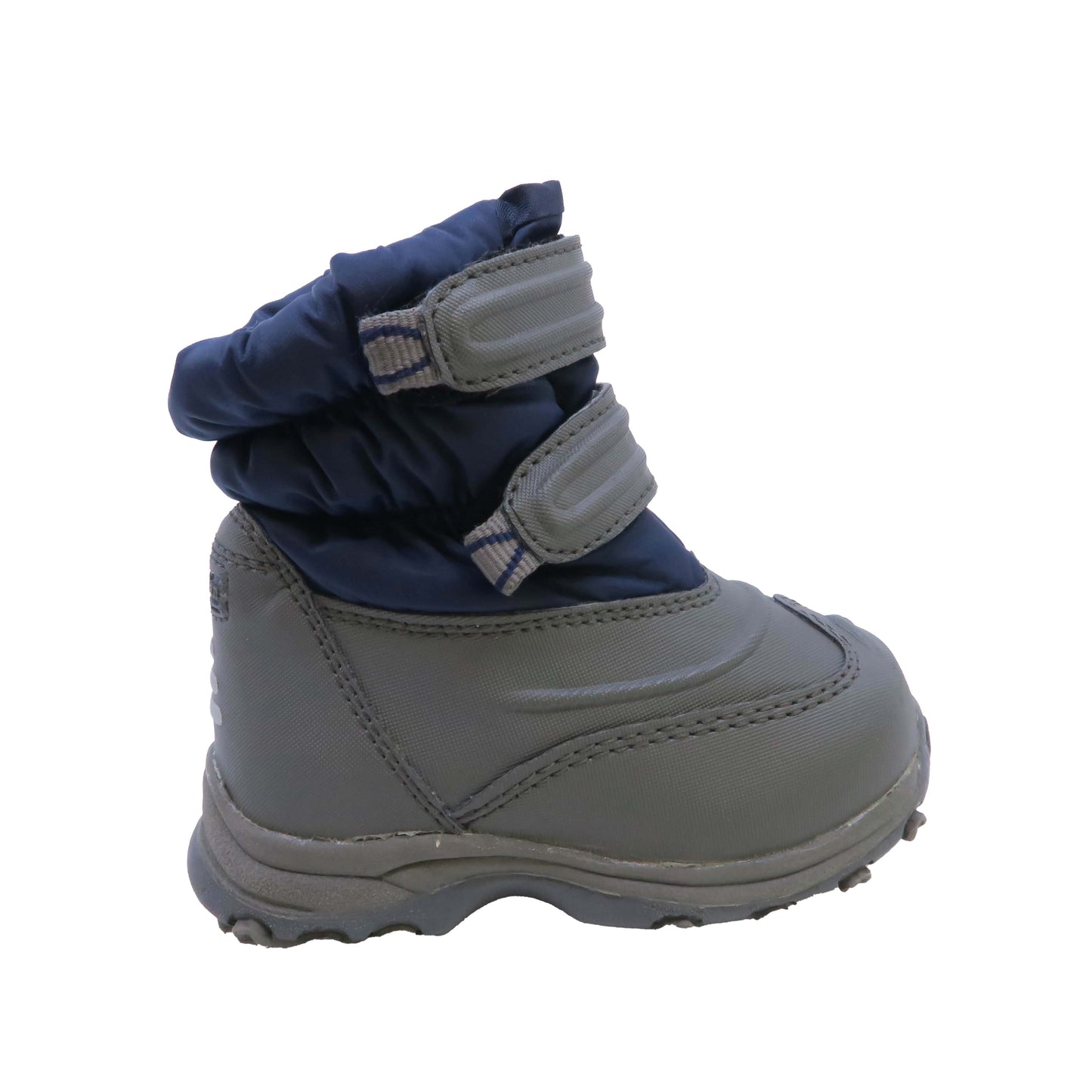 L.L. Bean Boys Gray | Blue Boots Size: 5 Toddler Gray | Blue