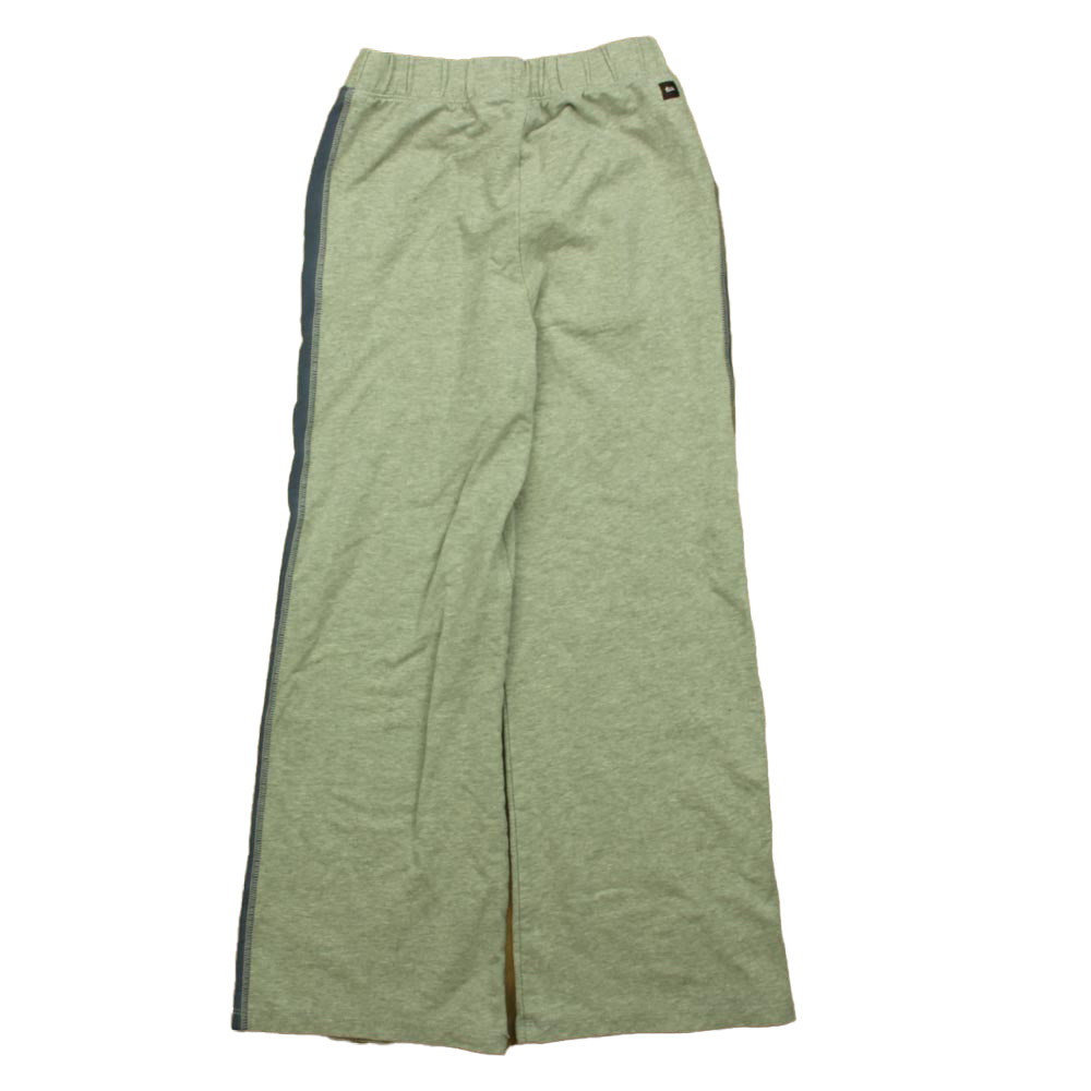 Tea Collection Girls Gray | Blue Casual Pants Size: 12 Years Gray | Blue