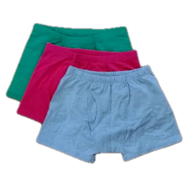 Mightly Boys Gray | Green | PInk Accessory Size: 6-14 Years Gray | Green | PInk