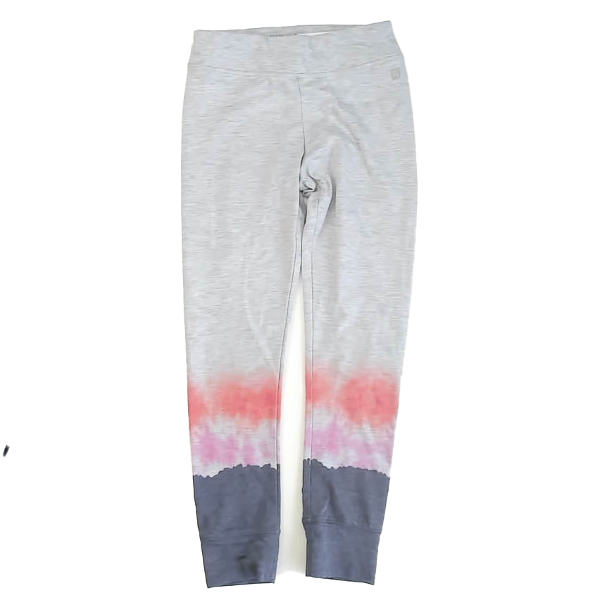 Rockets Of Awesome Girls gray | multi Leggings Size: 8 Years gray | multi