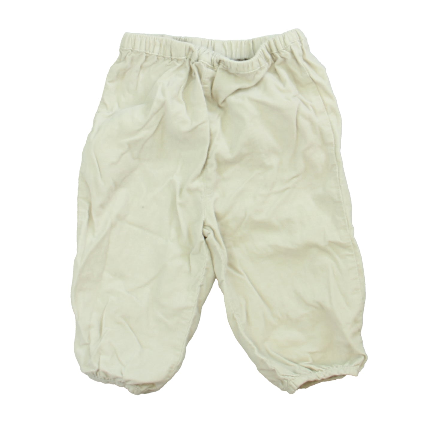 Edgehill Collection Boys Gray Pants Size: 12 Months Gray