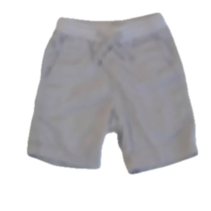 Crewcuts Boys Gray Shorts Size: 6 Years Gray