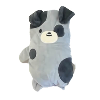 Cubcoats Boys Gray Hoodie Size: 6-7 Years Gray