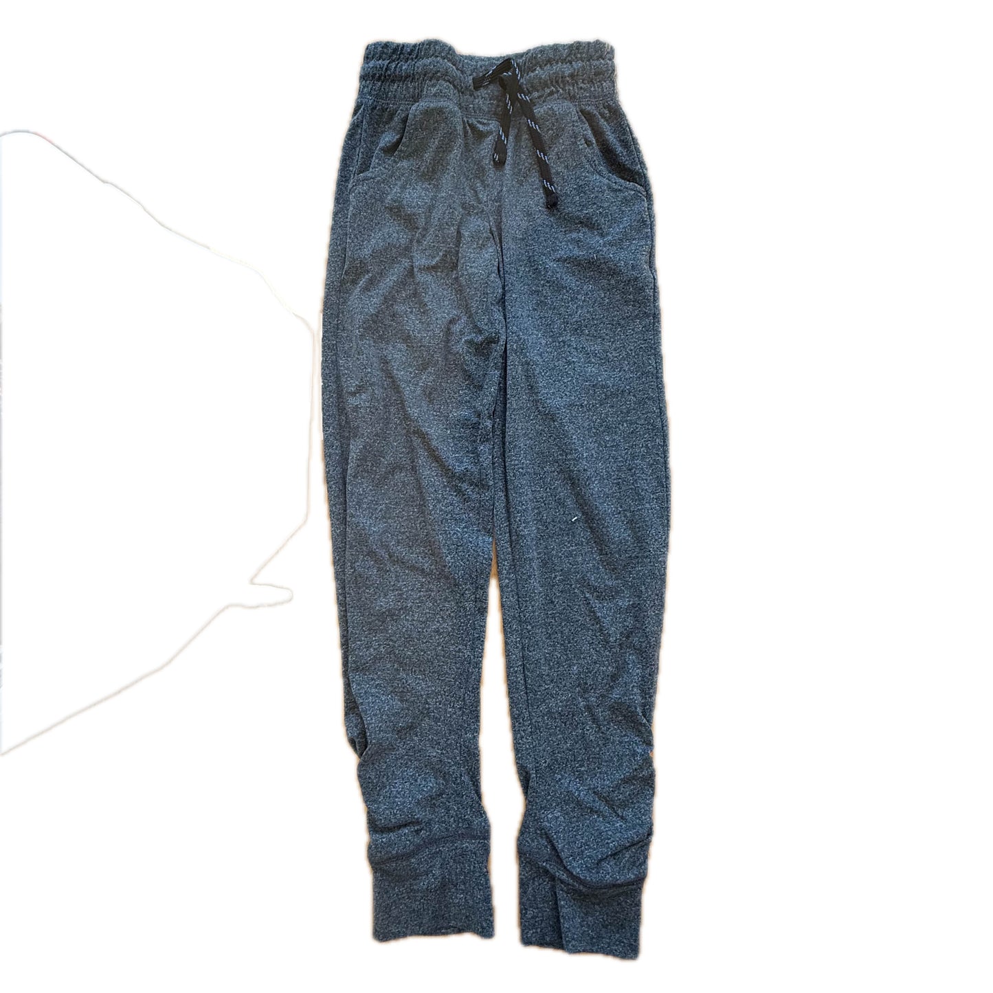 Runway Girls Gray Leggings Size: 6-7 Years Gray