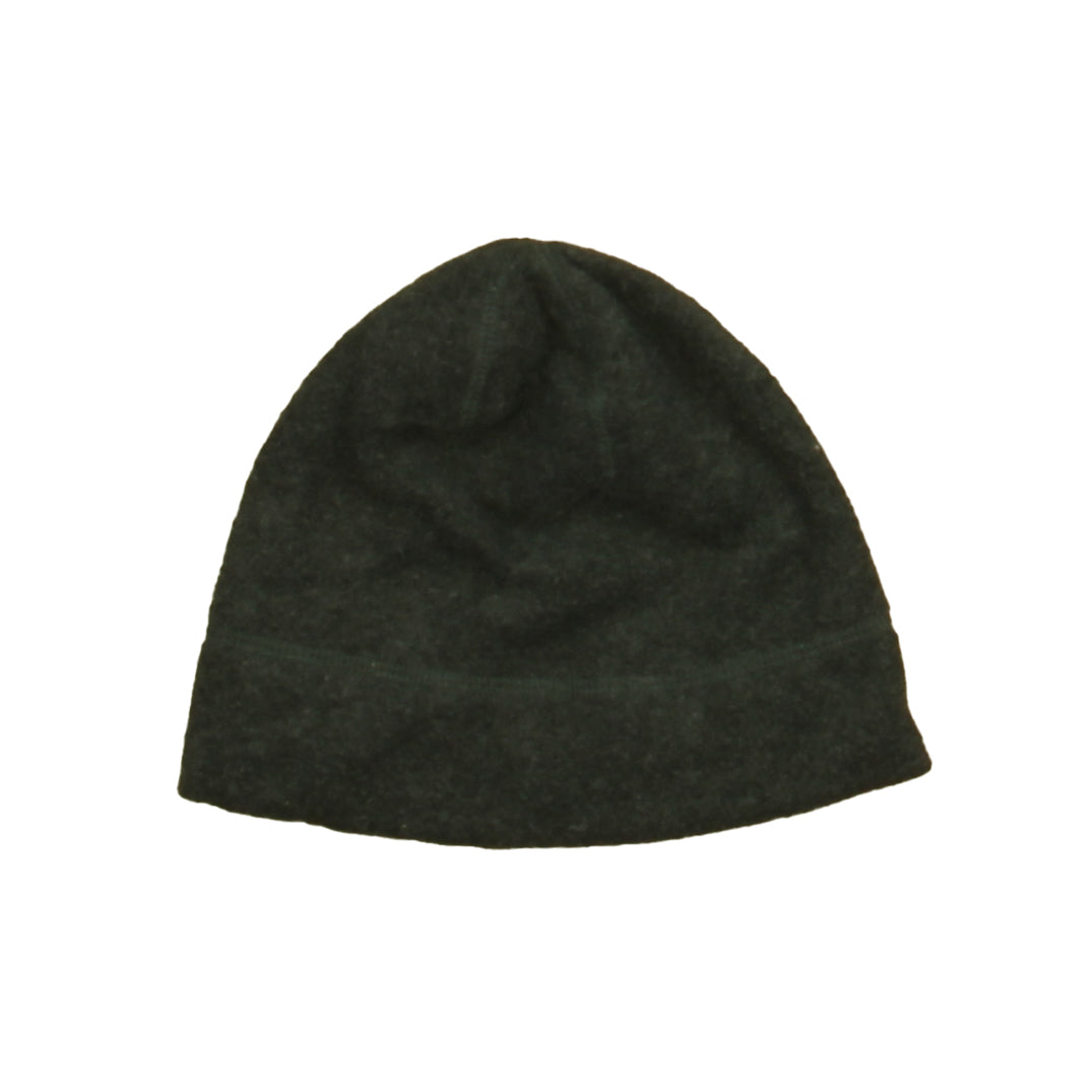 Gerry Unisex Gray Winter Hat Size: 2T Gray