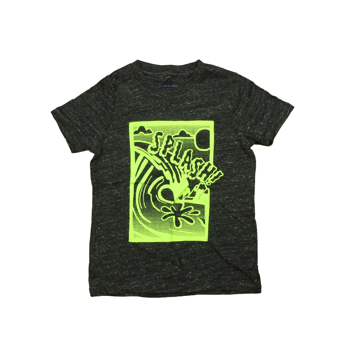 Rockets Of Awesome Boys Gray T-Shirt Size: 4T Gray