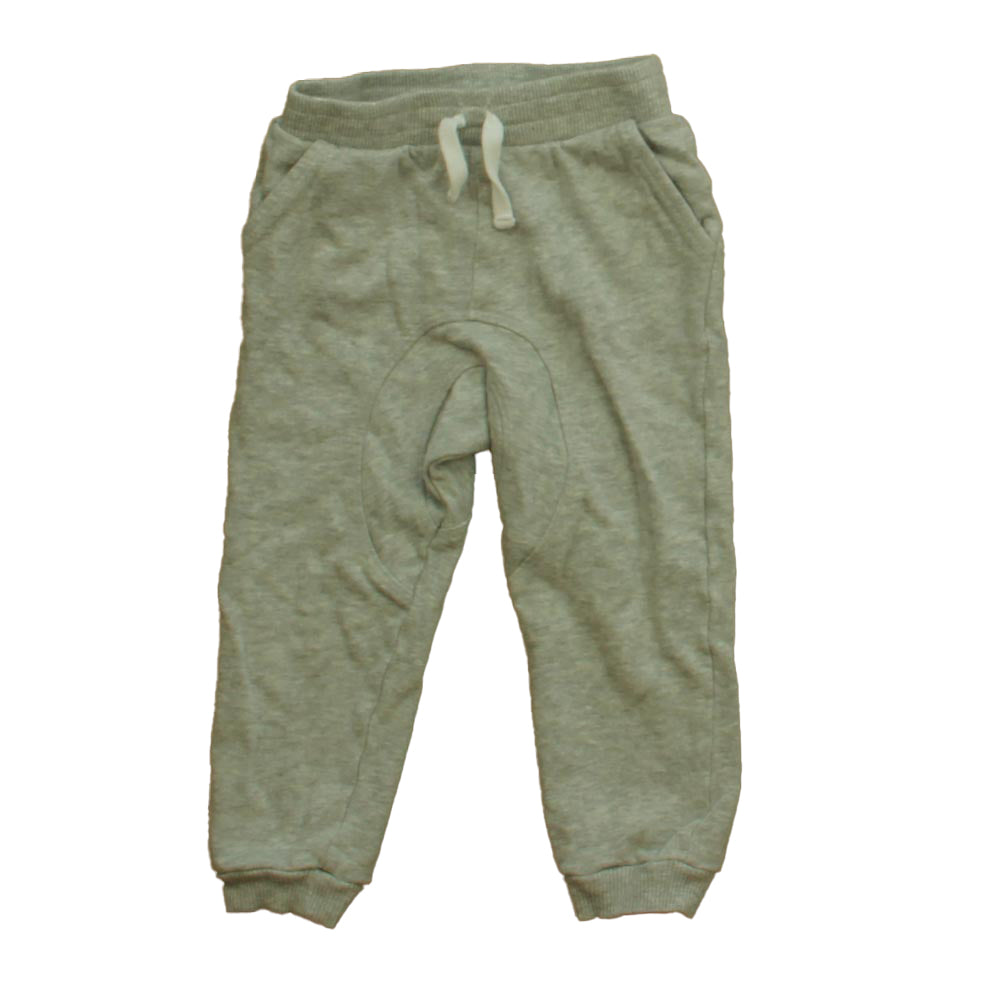 Splendid Girls Gray Casual Pants Size: 3T Gray