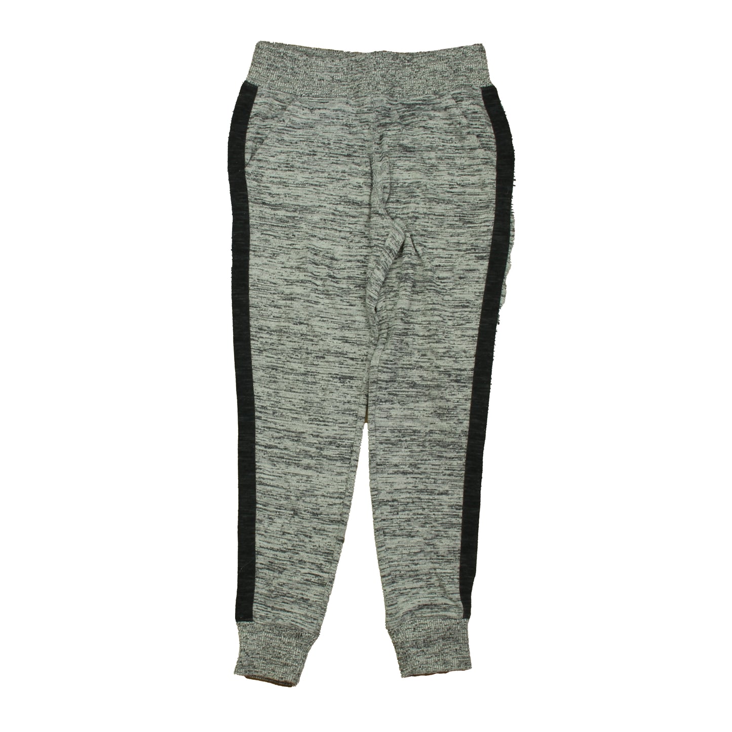 Athleta Girl Girls Gray Casual Pants Size: 6 Years