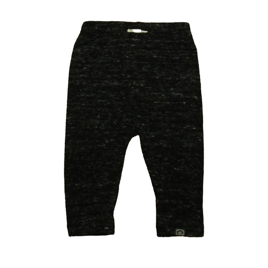 Appaman Boys Gray Casual Pants Size: 6-12 Months Gray