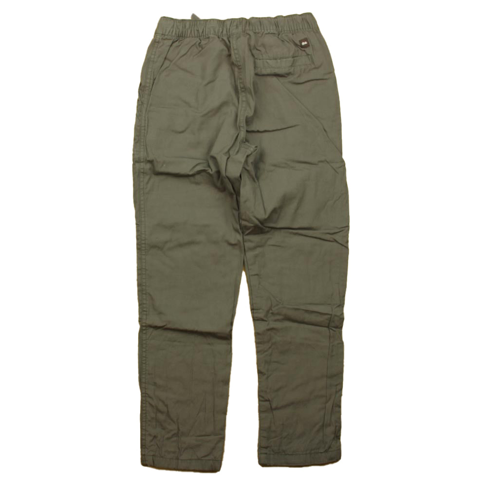 Tea Collection Boys Gray Pants Size: 8 Years Gray