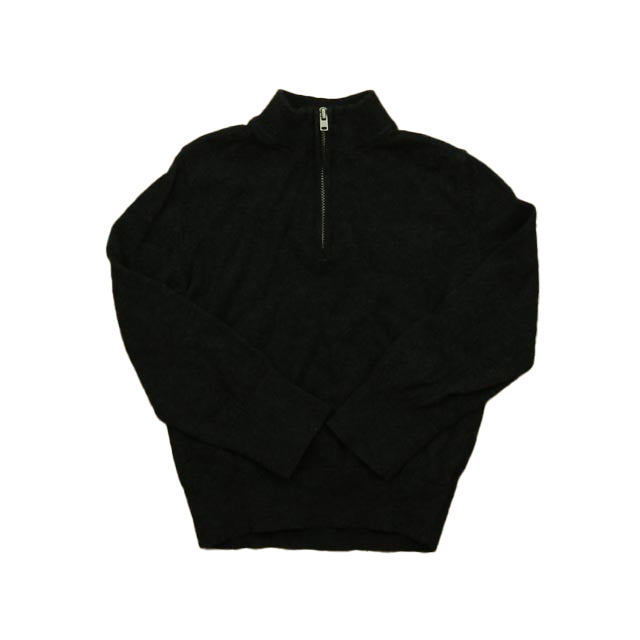 Nordstrom Boys Gray Sweater Size: 2T Gray