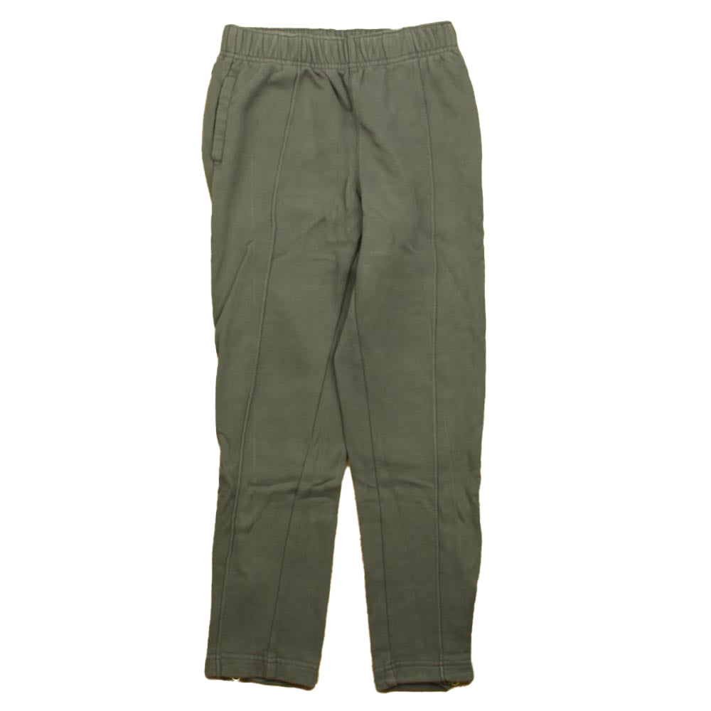 Tea Collection Boys Gray Casual Pants Size: 8 Years Gray