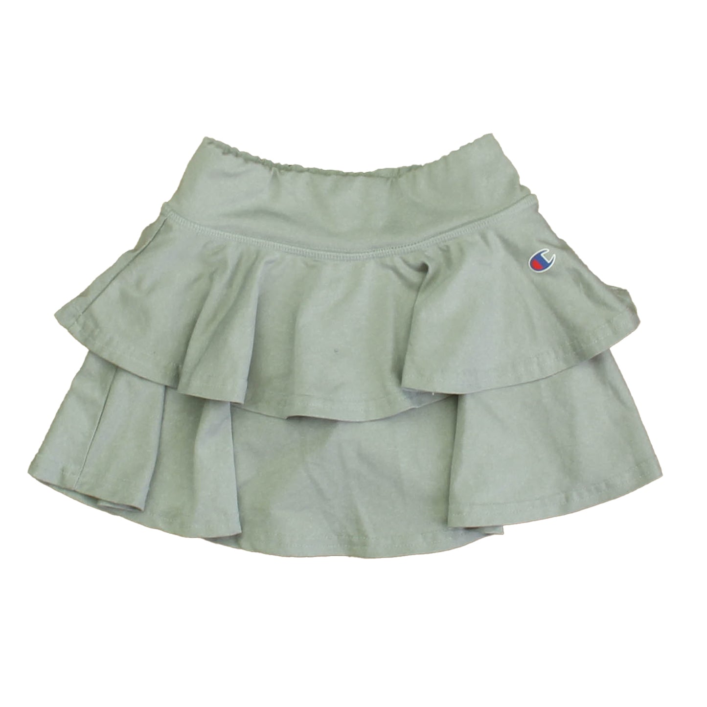 Champion Girls Gray Skirt Size: 3T Gray