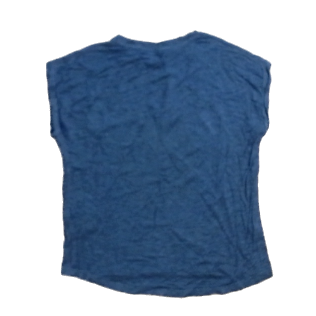 Rockets Of Awesome Girls Gray T-Shirt Size: 5 T Gray