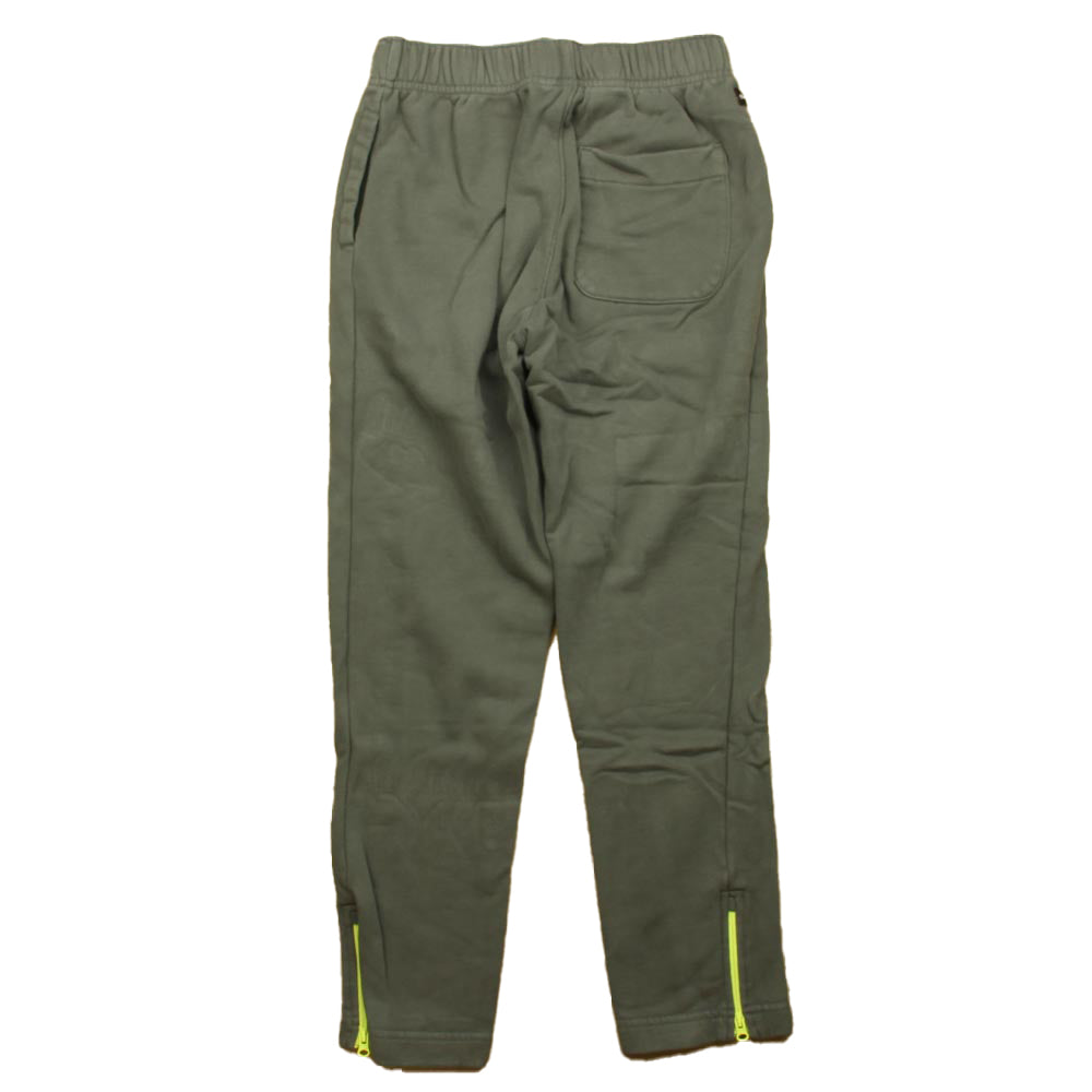 Tea Collection Boys Gray Casual Pants Size: 8 Years Gray