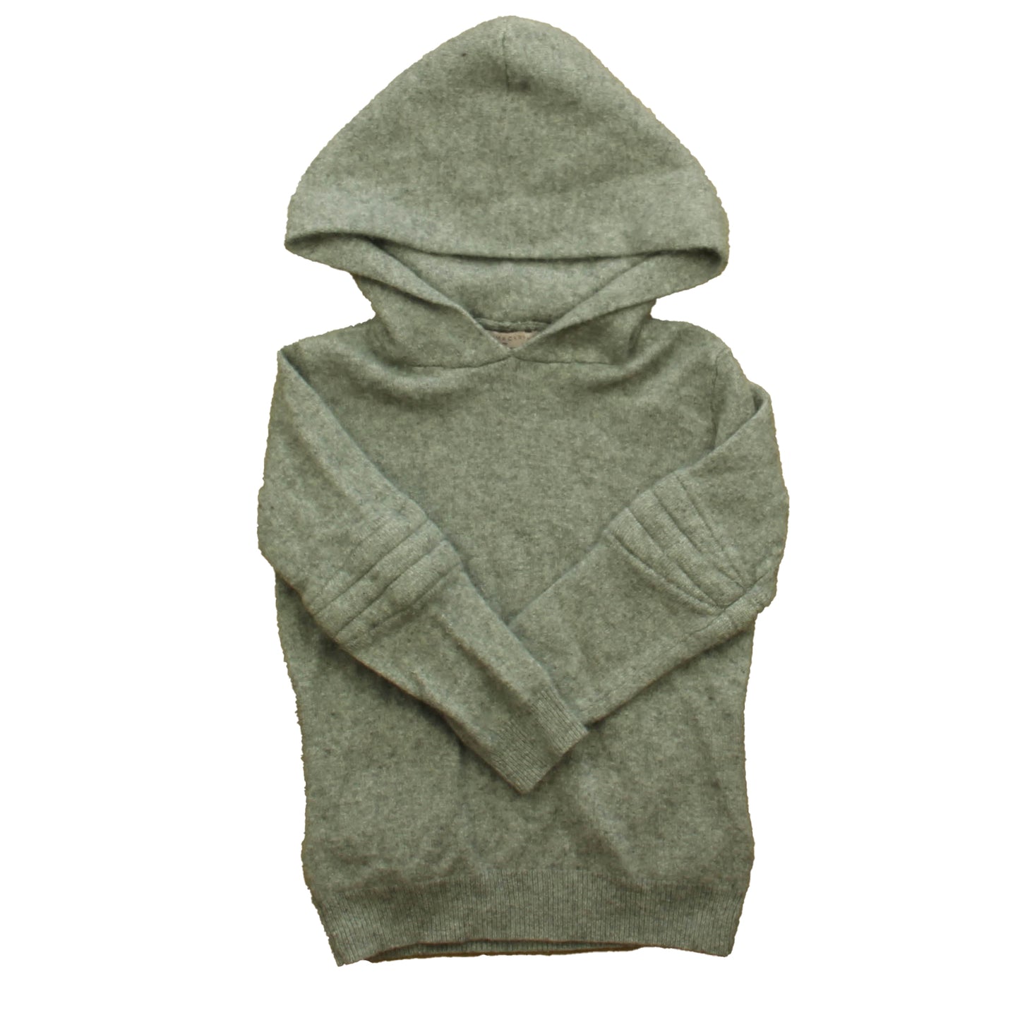 Stella McCartney for Gap Girls Gray Sweater Size: 4T Gray