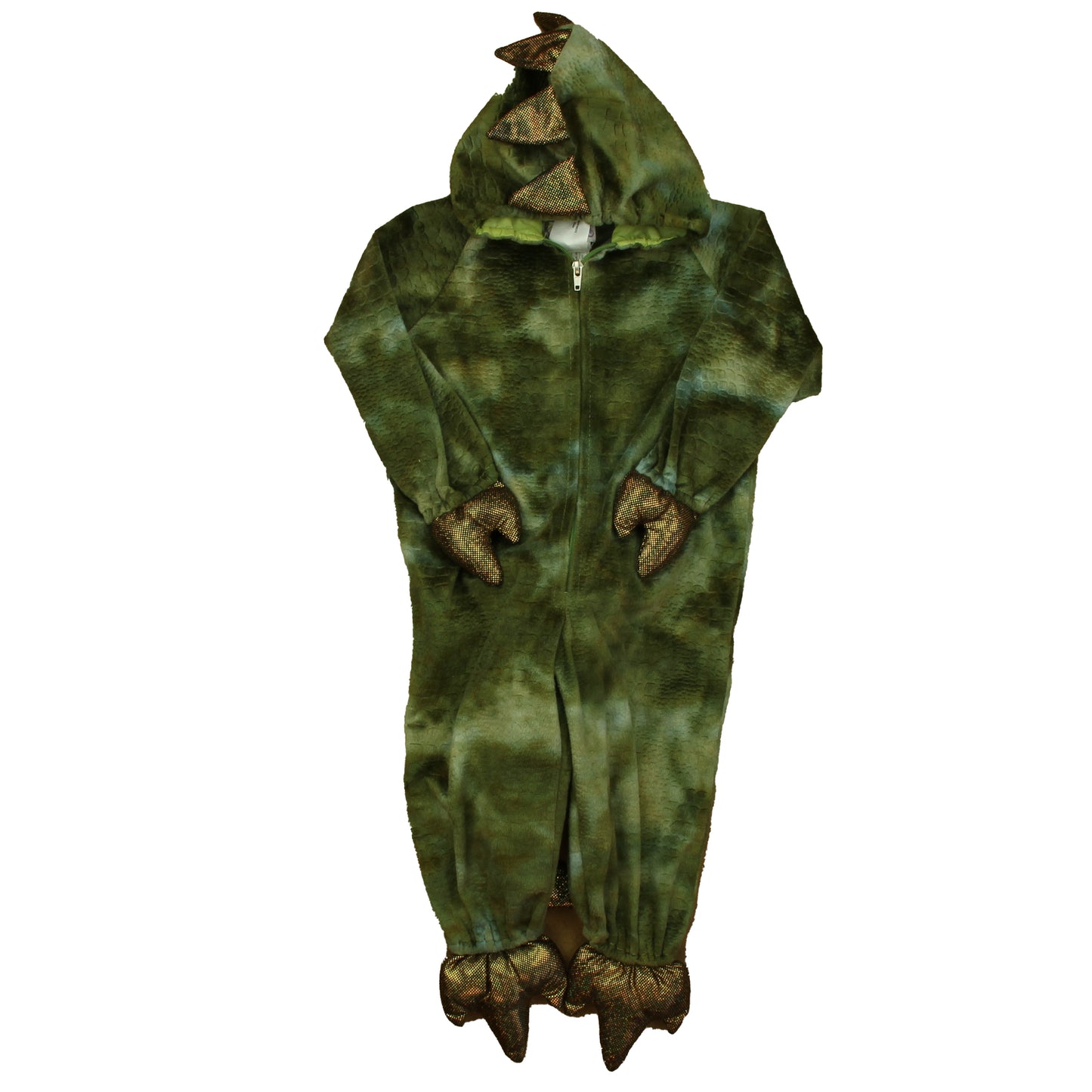 Princess Paradise Boys Green Dragon Costume Size: 12-18 Months Green Dragon