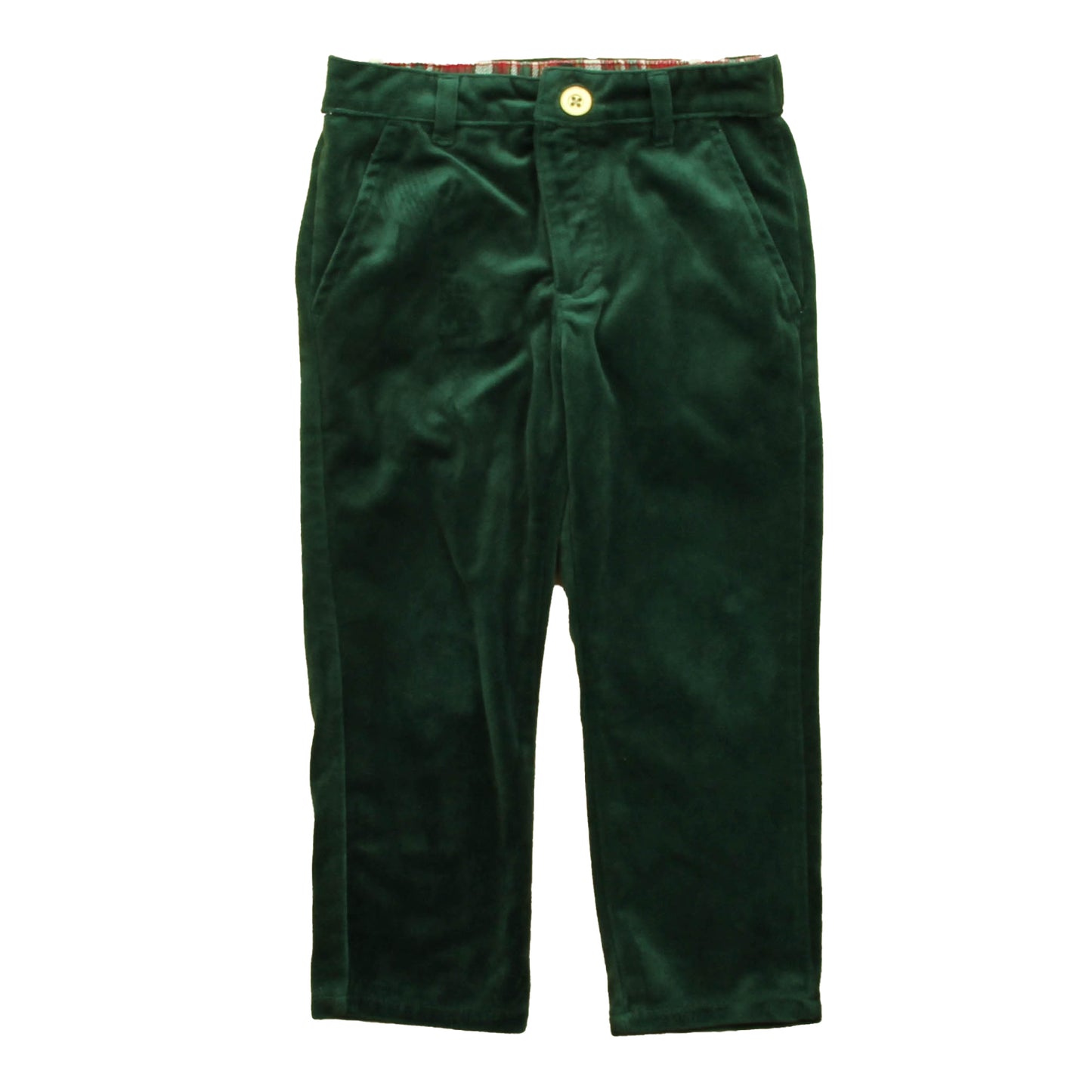 Tommy Bahama Girls Green Pants Size: 4T Green