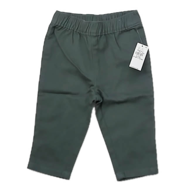Old Navy Boys Green Pants Size: 6-12 Months Green