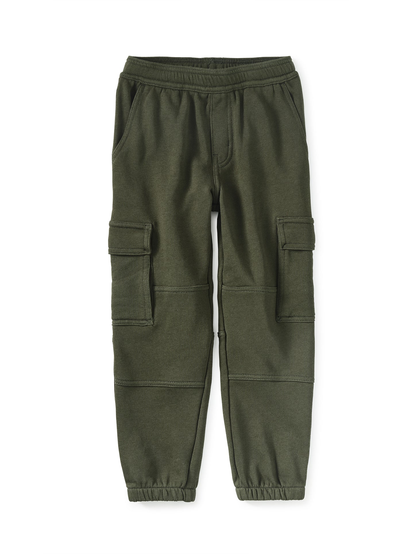Tea Collection Boys Green Casual Pants Size: 5T Green