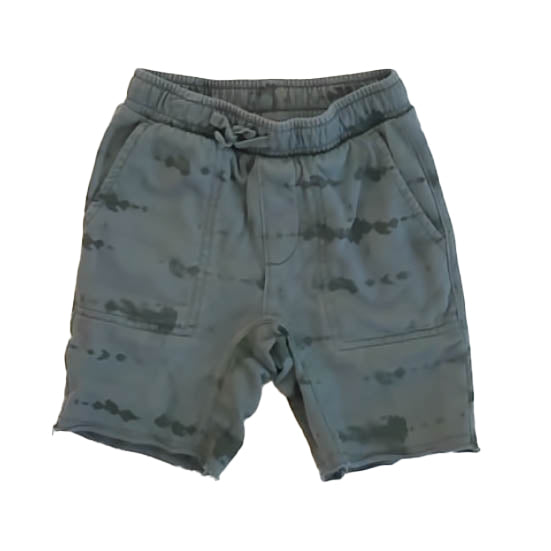 Tea Boys Green Shorts Size: 4T Green