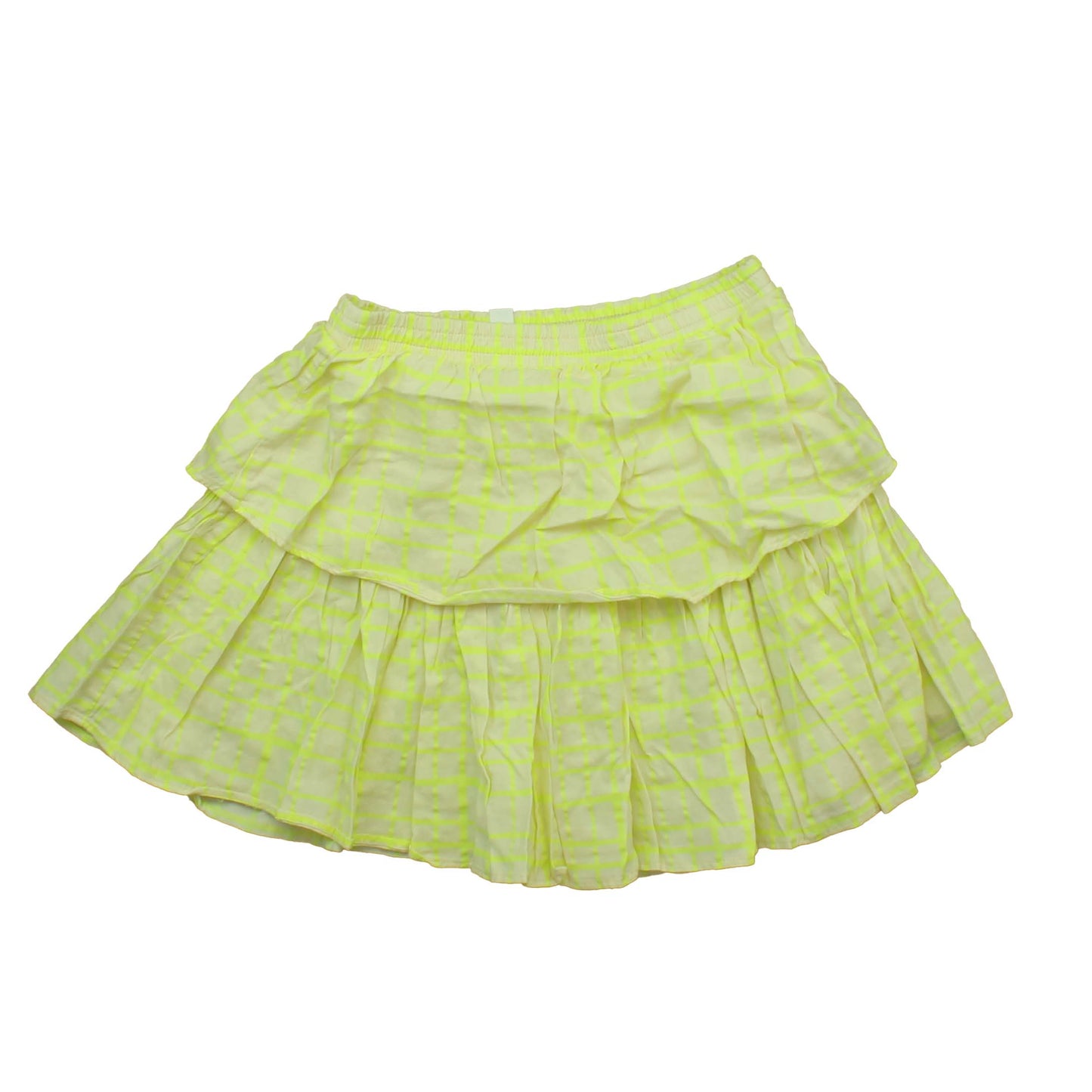 Rockets Of Awesome Girls Green Skirt Size: 8 Years Green
