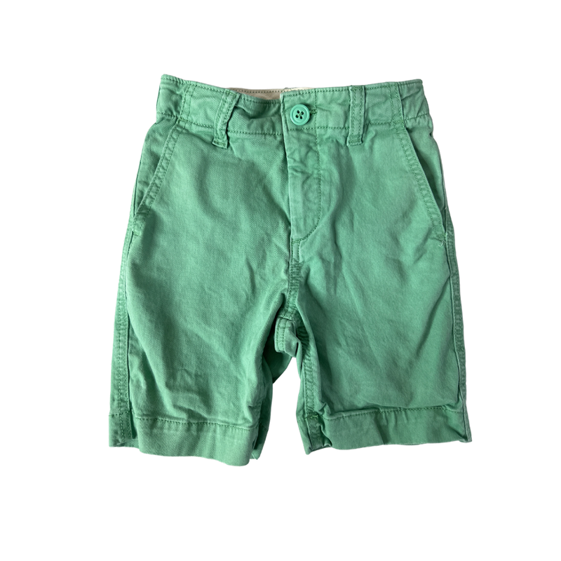 Gap Boys green Shorts Size: 5T green