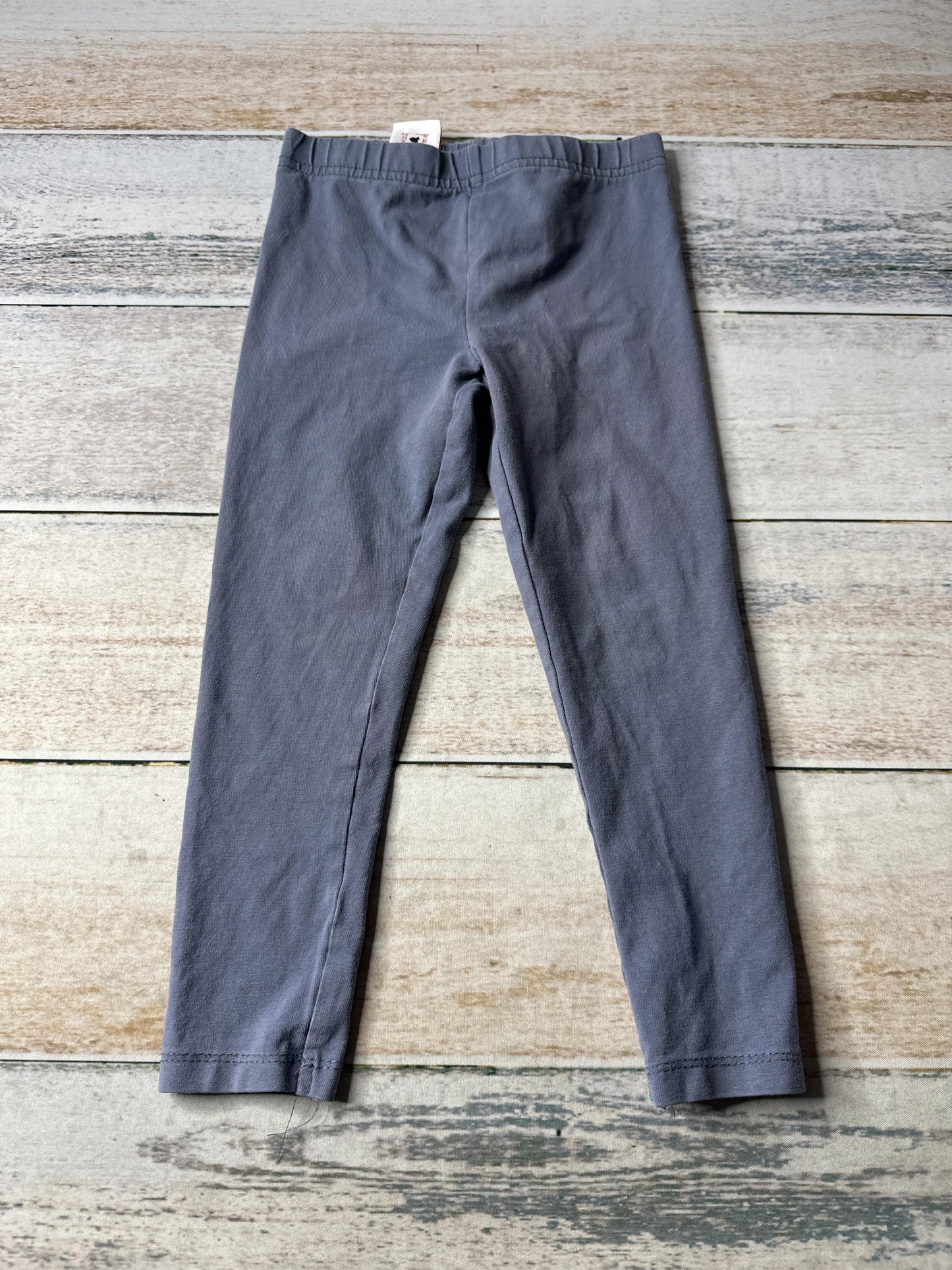 Tommy Bahama Girls Grey | Blue Pants Size: 3T Grey | Blue