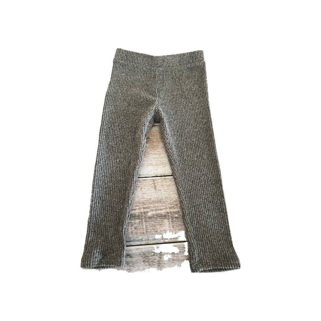Art Class Girls Grey Pants Size: 2T Grey