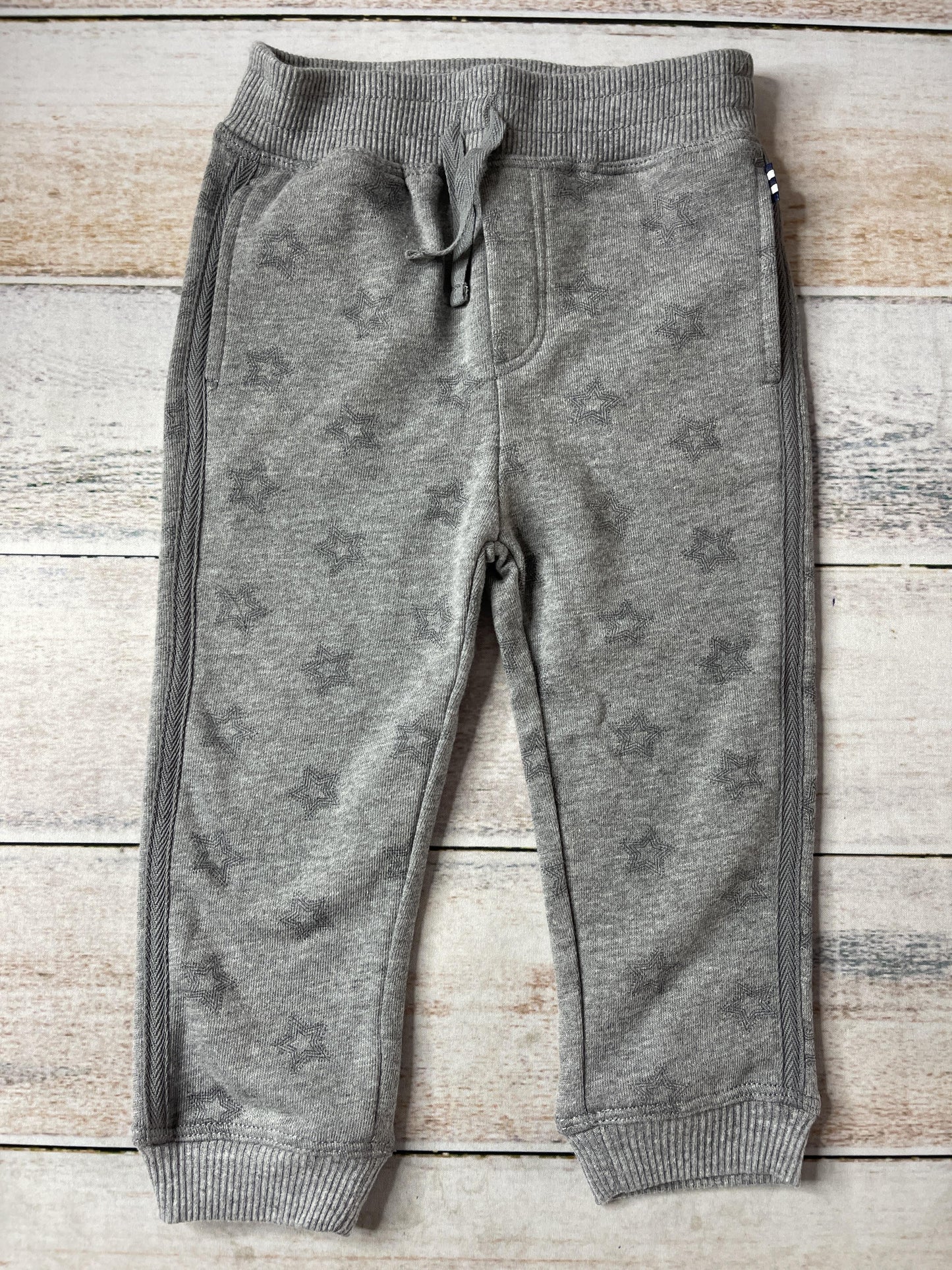 Splendid Boys Grey Pants Size: 12-18 months Grey