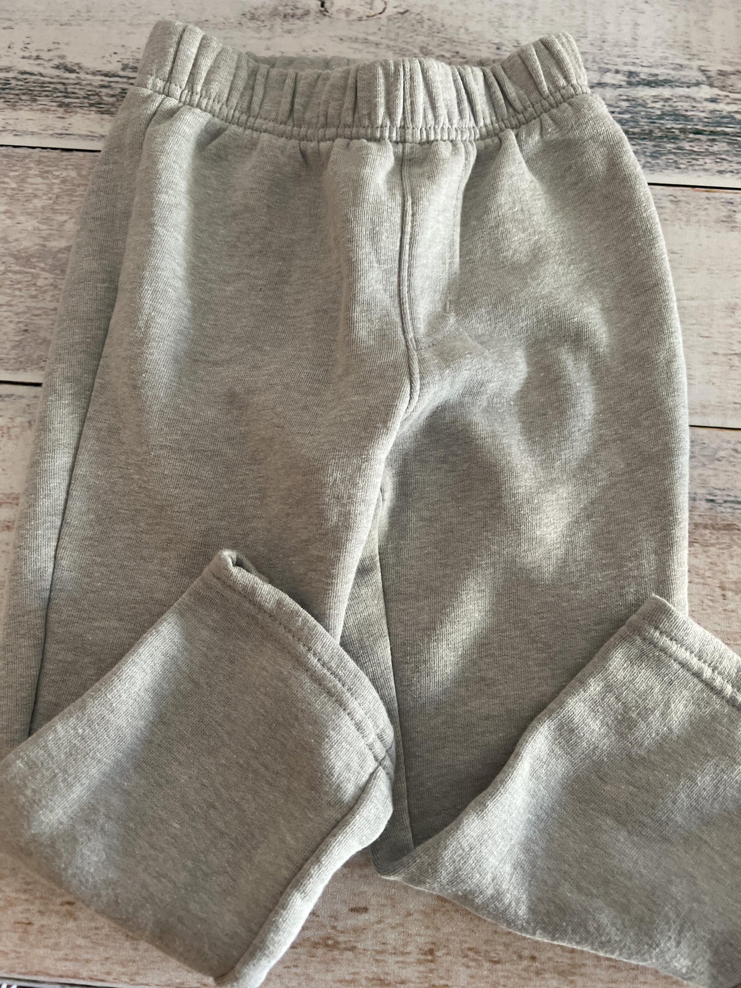 Carters Boys Grey Pants Size: 3T Grey
