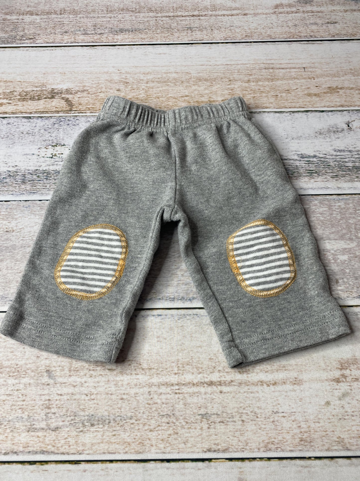 Circo Boys Grey Pants Size: 3-6 months Grey