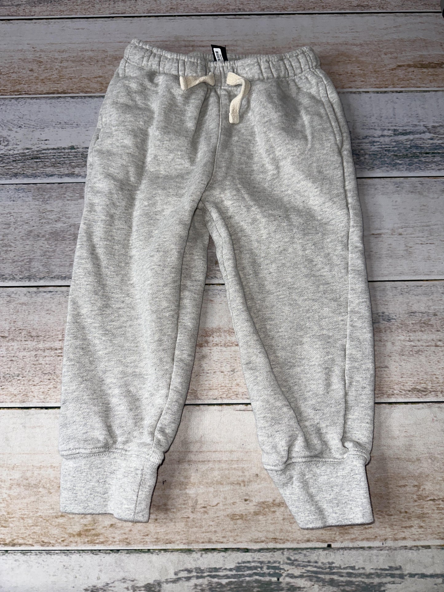 Nordstrom Boys Grey Pants Size: 2T Grey