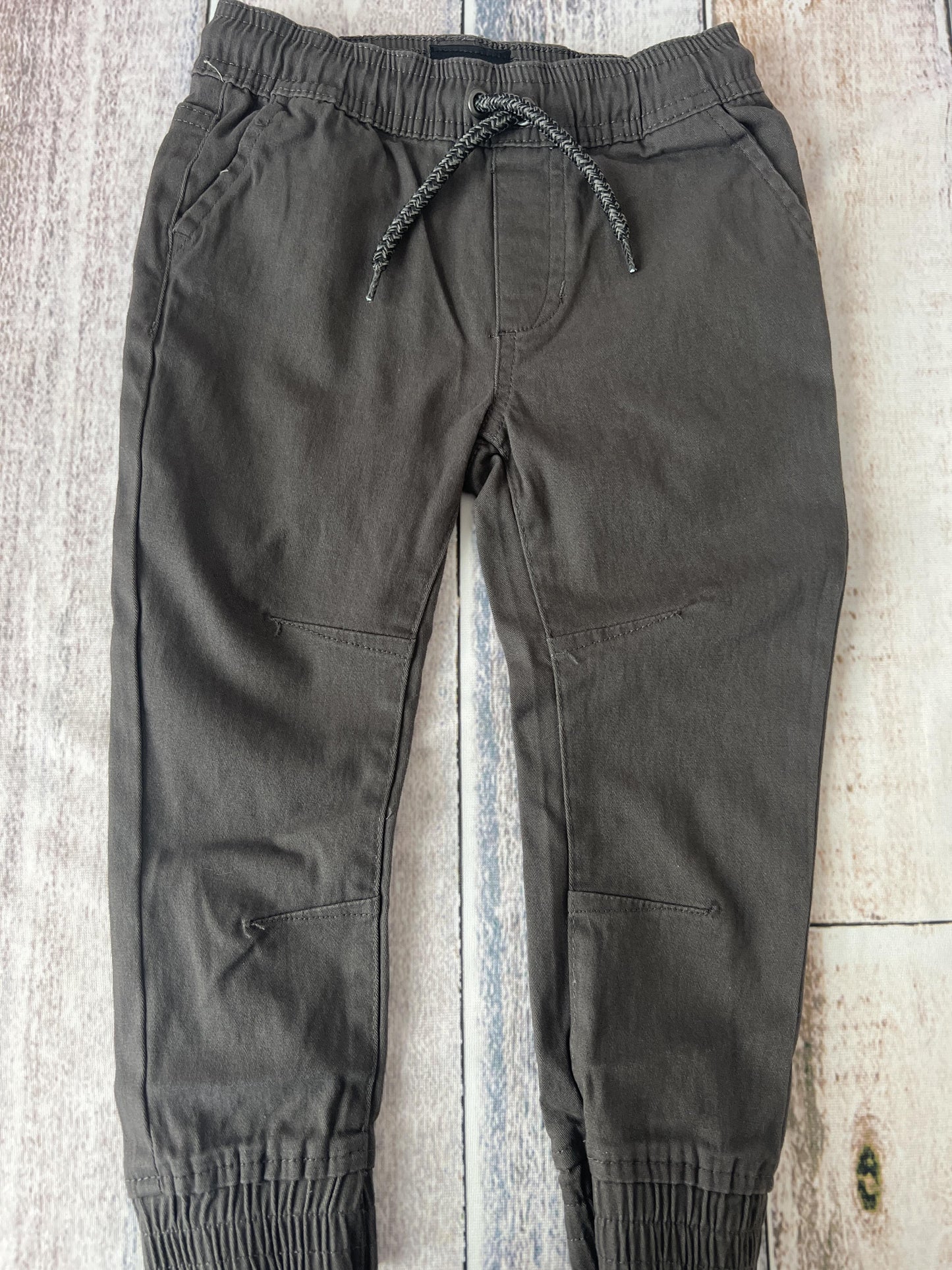 Joes Jeans Boys Grey Pants Size: 3T Grey