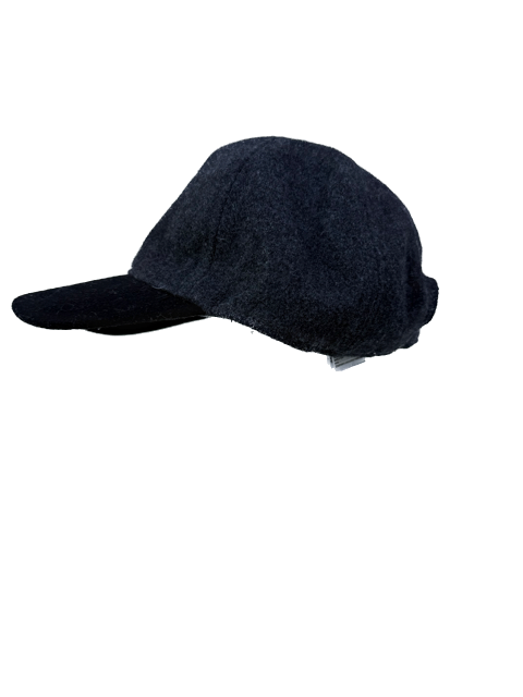 Gap Boys Grey Hat Size: S/M (5-8 Years) Grey